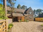 Thumbnail for sale in Priory Close, Woodham, Surrey