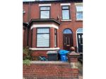 Thumbnail for sale in Townsend Road, Manchester