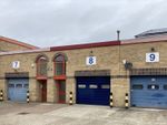 Thumbnail to rent in Unit 8 Mill Farm Business Park, Millfield Road, Hounslow