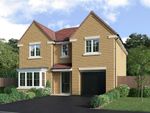 Thumbnail to rent in "The Sherwood" at Flatts Lane, Normanby, Middlesbrough