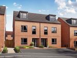 Thumbnail for sale in "The Trelton - Plot 96" at Bronze Park, Timbold Drive, Kents Hill, Milton Keynes