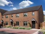 Thumbnail to rent in "The Benford - Plot 14" at Chingford Close, Penshaw, Houghton Le Spring