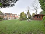 Thumbnail for sale in Marlowe Close, Chislehurst, Kent