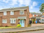 Thumbnail for sale in Wigmore Close, Ipswich