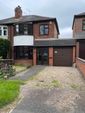Thumbnail to rent in Welford Road, Leicester, Leicester