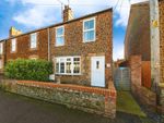 Thumbnail for sale in Caley Street, Heacham, King's Lynn