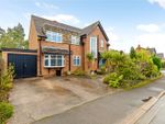 Thumbnail for sale in Fairbourne Drive, Wilmslow, Cheshire