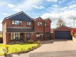 Thumbnail for sale in Stainforth Close, Bury, Greater Manchester