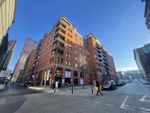 Thumbnail to rent in The Quadrangle, Lower Ormond Street, Manchester