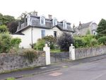 Thumbnail for sale in Fauldtrees House, 7 Crichton Road, Rothesay