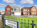 Thumbnail to rent in Heigham Gardens, St. Helens