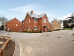 Thumbnail to rent in New Gimson Place, Off Maldon Road, Witham, Witham