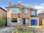 Thumbnail to rent in Half Moon Crescent, Oadby, Leicester