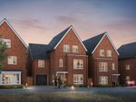 Thumbnail for sale in "The Windsor - Plot 171" at Brook Avenue, Ascot