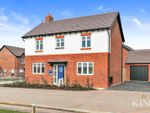 Thumbnail to rent in Barclay Street, Long Marston, Stratford Upon Avon, Warwickshire