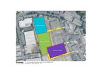 Thumbnail to rent in Land At Park Farm Retail Park, Park Farm Road, Park Farm Industrial Estate, Folkestone, Kent