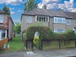 Thumbnail for sale in Portland Crescent, Greenford