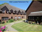 Thumbnail to rent in Rosewood Lodge, Wickham Road, Shirley