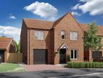 Thumbnail for sale in "The Byrneham - Plot 6" at Chingford Close, Penshaw, Houghton Le Spring