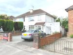 Thumbnail for sale in Benbow Crescent, Poole