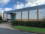 Thumbnail to rent in Unit B Falcon House, Caswell Road, Brackmills Industrial Estate, Northampton