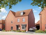 Thumbnail to rent in "Kennett" at Wises Lane, Sittingbourne