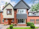 Thumbnail to rent in Middleton Road, Streetly, Sutton Coldfield