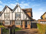 Thumbnail for sale in Fordbridge Road, Ashford