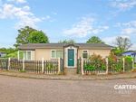 Thumbnail for sale in Sunset Drive, Romford