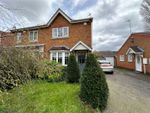 Thumbnail for sale in Bramble Close, Glenfield, Leicester