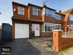 Thumbnail for sale in Johnsville Avenue, Blackpool