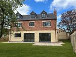 Thumbnail for sale in Asher Close, Helpringham, Sleaford