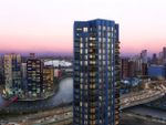 Thumbnail to rent in Cerulean Quarter, Manor Road, London