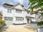 Thumbnail for sale in Parkside, Westcliff-On-Sea