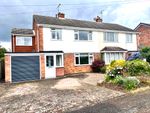 Thumbnail for sale in Dove Rise, Oadby, Leicester