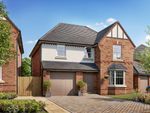 Thumbnail to rent in "Meriden" at Fence Avenue, Macclesfield