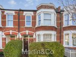 Thumbnail to rent in Balvernie Grove, London