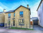 Thumbnail to rent in Clover Drive, Cheltenham, Gloucestershire