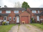 Thumbnail to rent in Partridge Way, Old Sarum, Salisbury