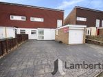 Thumbnail for sale in Polesworth Close, Matchborough West, Redditch