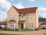 Thumbnail to rent in "The Birch" at Off A1198/ Ermine Street, Cambourne