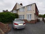 Thumbnail to rent in Hurst Road, Sidcup