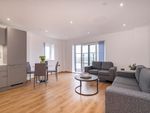 Thumbnail to rent in Mast Quay, London