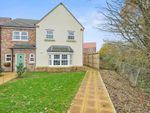 Thumbnail to rent in Partridge Close, Dishforth, Thirsk, Yorkshire