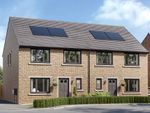 Thumbnail to rent in "The Lambeth 2" at Mill Forest Way, Batley