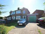 Thumbnail for sale in Sycamore Crescent, Allington