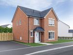 Thumbnail to rent in The Ferndale, Hawtin Meadows, Pontllanfraith, Blackwood, Caerphilly