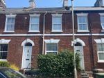 Thumbnail to rent in Oxford Road, Exeter