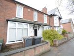 Thumbnail to rent in Burton Road, Lincoln
