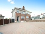 Thumbnail for sale in Silvermere Avenue, Romford
